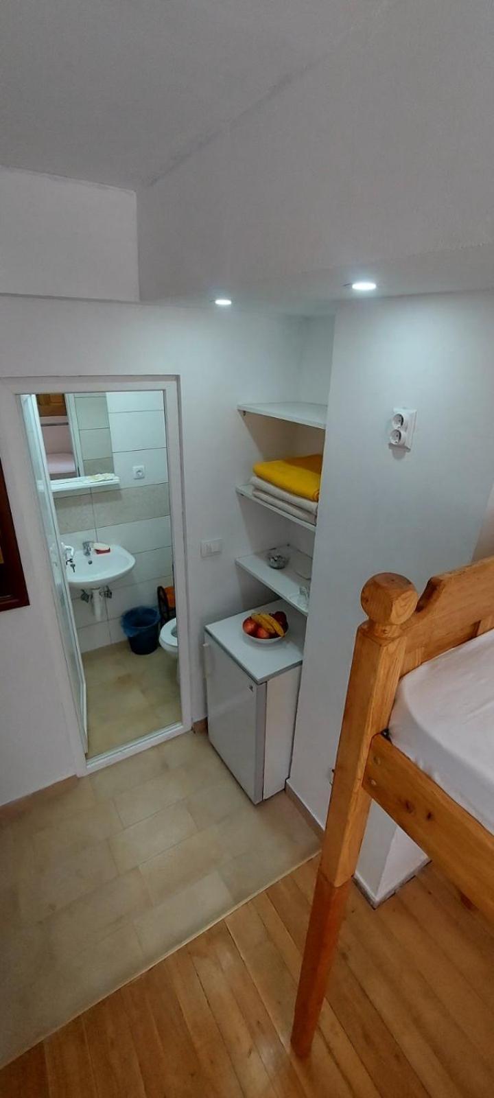 Kulic Apartment Pluzine Exterior photo