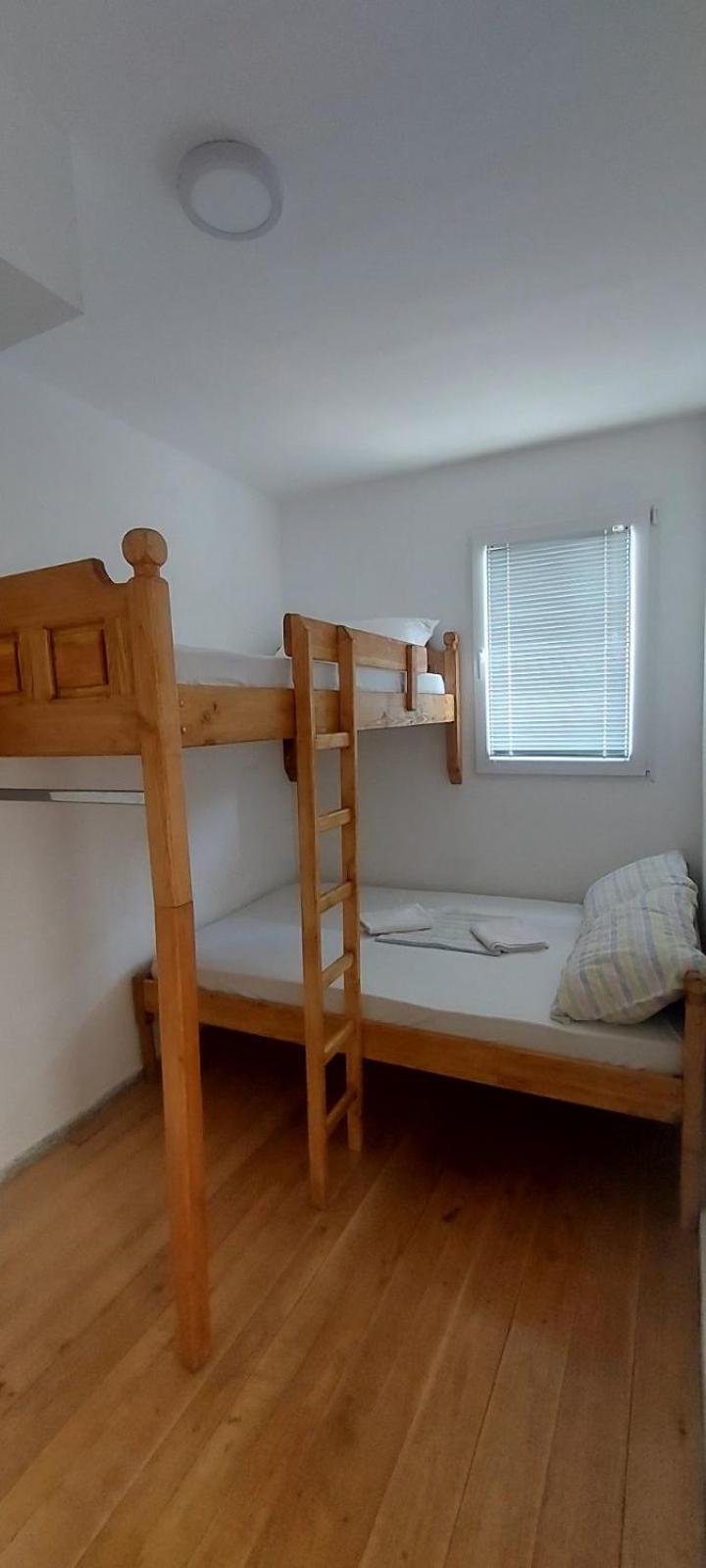 Kulic Apartment Pluzine Exterior photo